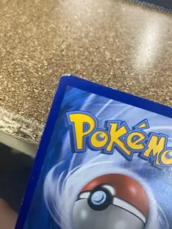 Full Art Armored Mewtwo HOLO Promo SM228 Pokemon Collector's Chest 2019 LP - Image 2