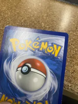 Full Art Armored Mewtwo HOLO Promo SM228 Pokemon Collector's Chest 2019 LP - Image 3