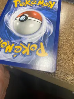 Full Art Armored Mewtwo HOLO Promo SM228 Pokemon Collector's Chest 2019 LP - Image 4