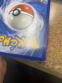 Full Art Armored Mewtwo HOLO Promo SM228 Pokemon Collector's Chest 2019 LP - Image 5