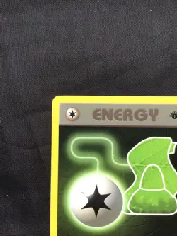 Pokemon Cards: Team Rocket 1st Edition Uncommon: Potion Energy 82/82 - Image 2