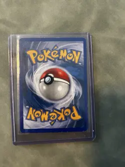 Charizard 40/165 - 2002 Pokemon Expedition Non-Holo - Image 2