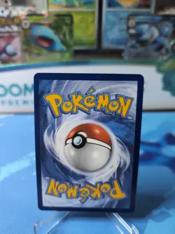 Pokemon TCG - Poke Kid 070/072 Shining Fates Full Art Trainer NM/MINT - Image 2