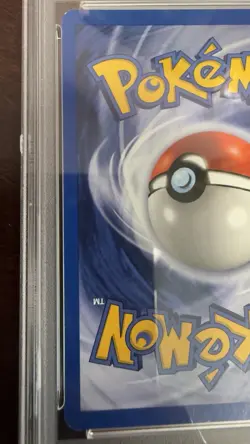 Pokemon Shining Magikarp Neo Revelation Holo Secret Rare PSA 6 66/64 2001 - Image 4