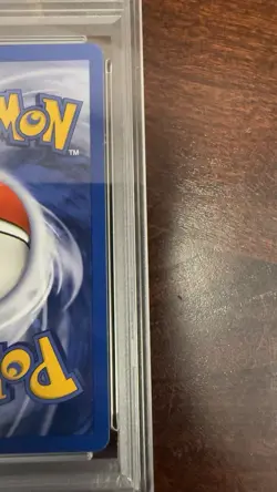 Pokemon Shining Magikarp Neo Revelation Holo Secret Rare PSA 6 66/64 2001 - Image 5