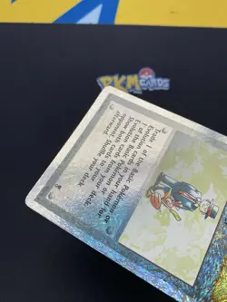 Pokemon TCG Pokemon Trader Legendary Collection 103/110 Reverse Holo LP. - Image 2