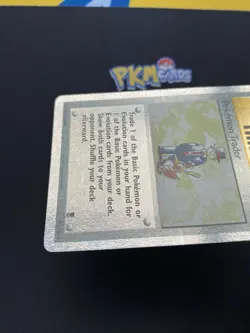 Pokemon TCG Pokemon Trader Legendary Collection 103/110 Reverse Holo LP. - Image 3