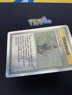 Pokemon TCG Pokemon Trader Legendary Collection 103/110 Reverse Holo LP. - Image 4