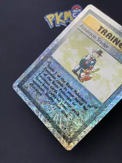 Pokemon TCG Pokemon Trader Legendary Collection 103/110 Reverse Holo LP. - Image 5