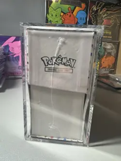 Pokemon TCG Scarlet & Violet 151 ETB Elite Trainer Box ETB Sealed 820650853159 - Image 2