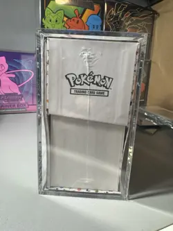 Pokemon TCG Scarlet & Violet 151 ETB Elite Trainer Box ETB Sealed 820650853159 - Image 3
