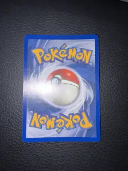 Pokemon TCG - KANGASKHAN - NO SET SYMBOL - 21/64 - HOLO RARE - JUNGLE - Image 2