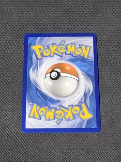 Pokemon Shining Fates "Gym Trainer" 068/072 / Ultra Rare / Near Mint - Image 2