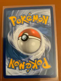Carte Pokemon Dracaufeu EX Teracristal 223/197 - Flammes Obsidiennes NM - Image 2