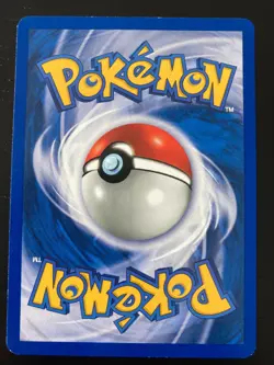 Pokemon Gym Challenge Non-Holo Blaine's Rhyhorn 65/132 Excellent Condition - Image 4