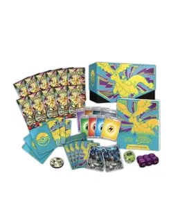 Ascended Heroes Pokemon Center Elite Trainer Box (ETB) - PRESALE CONFIRMED - Image 5