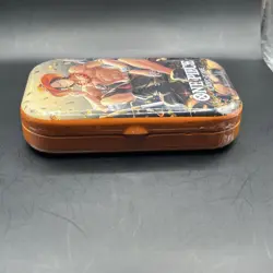 Ace and Sabo | One Piece - 2025 OP-13 Volume 2 Sealed Tins - Lot Of 2x - Image 3