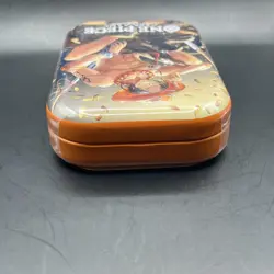 Ace and Sabo | One Piece - 2025 OP-13 Volume 2 Sealed Tins - Lot Of 2x - Image 4