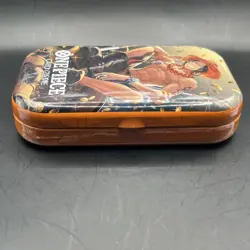 Ace and Sabo | One Piece - 2025 OP-13 Volume 2 Sealed Tins - Lot Of 2x - Image 5