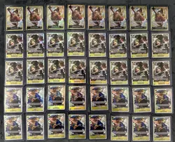 One Piece TCG - Egghead Deck ST-29 Lot | Full Art, SR Foils - Image 2