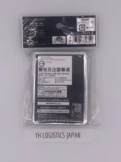 ONE PIECE Portgas D. Ace 70 Sleeves Official Card Sleeves Limited Card Bandai - Image 2