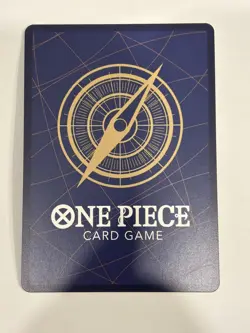 OP13-082 Five Elders Alt Art SR One Piece TCG English Card - Image 2