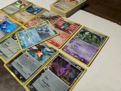 60+ Pokemon Delta Species Cards Bulk Lot Holo Reverse Rares Commons & Uncommons - Image 4