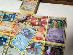 60+ Pokemon Delta Species Cards Bulk Lot Holo Reverse Rares Commons & Uncommons - Image 5