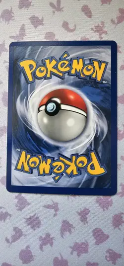 Pokemon TCG Clefairy Base Set Holo Card 5/102 Shadowless Rare - Image 5