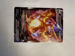 Pokemon Lot Charizards And More (pay stickers on card no attention) - Image 2