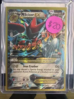 Pokemon Lot Charizards And More (pay stickers on card no attention) - Image 4