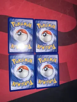 Greninja V-UNION [Set of 4] SWSH: Sword & Shield Promo Cards Holo - Image 2