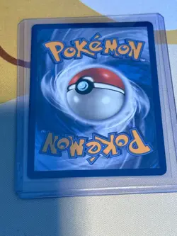 Pikachu Pokemon Day 2026 Stamp Promo Card 30th Anniversary - Image 2