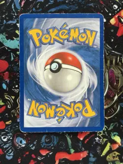 Pokemon Ex Holon Phantoms Reverse Holo Stamped Pokemon 2006 Sets 4 Cards Lot - Image 4