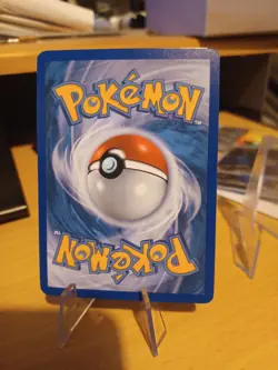 Pokemon Card Chansey 80/108 Dark Explorers MINT - Image 2