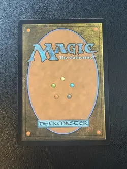 High Fae Trickster - Foundations Regular - MTG NM - Magic The Gathering - Image 2