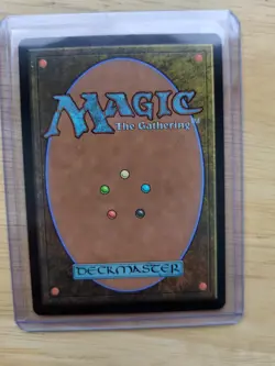 Last March of the Ents Foil 0172 - MTG - Lord of the Rings - LOTR - Magic - NM - Image 4