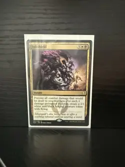 Inkshield Commander 2021 Regular - Image 1