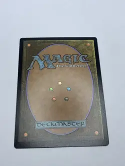 Karlov of the Ghost Council - Commander 2015 C15 - MTG - Mythic Rare - Magic - Image 3