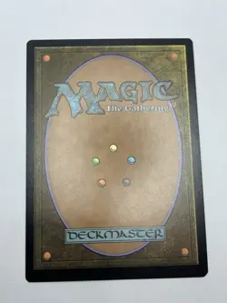 Karlov of the Ghost Council - Commander 2015 C15 - MTG - Mythic Rare - Magic - Image 4