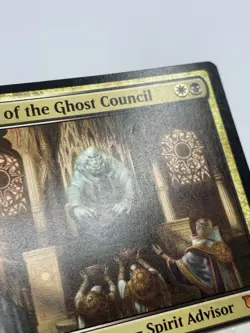 Karlov of the Ghost Council - Commander 2015 C15 - MTG - Mythic Rare - Magic - Image 5