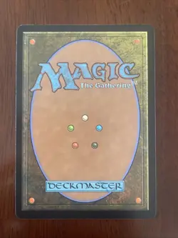 Spitting Dilophosaurus (Borderless) Universes Beyond: Jurassic World NM - Image 2