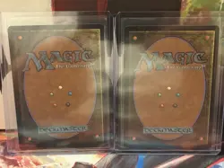 (X2)Hallowed Fountain MTG Lorwyn Eclipsed MTG 0265 Regular Shock Lands🔥 - Image 2