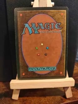 Primal Clay - Revised Edition - Excellent/LP (see pics) - MTG - Image 2