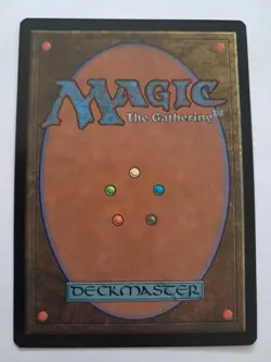 Generous Patron NM FINAL FANTASY VII FFVII Magic the Gathering MTG - Image 2