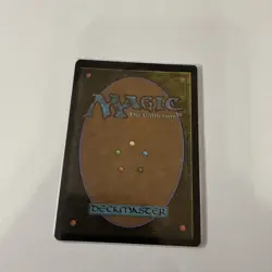 MTG Flare of Denial NM Prerelease Foil Modern Horizons 3 Rare Free Shipping - Image 2