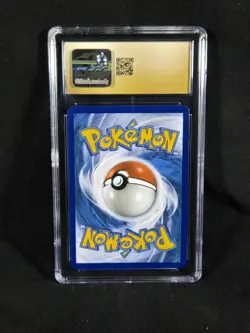 Pokemon Crown Zenith Mewtwo VSTAR GG44/GG70 Galarian Gallery CGC 10 Pristine - Image 3