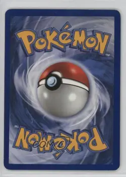 Machoke Reverse Foil Pokemon EX Legend Maker #39 2006 - Image 2