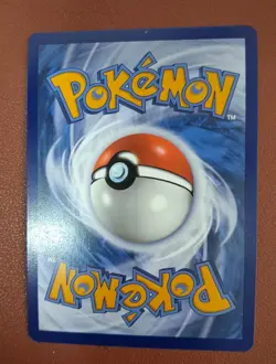 Pokemon TCG Natu 151/091 Shiny Holo Rare - Paldean Fates NM/M - Pack Fresh - Image 2