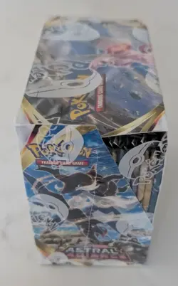 Pokemon Astral Radiance Booster Box (36 Packs) - New and Sealed - Image 5
